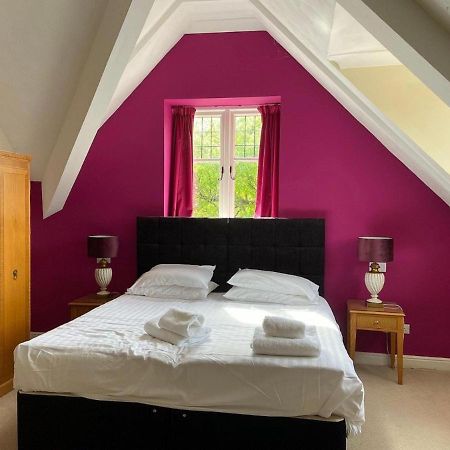 Scalford Country House Hotel Melton Mowbray Eksteriør bilde