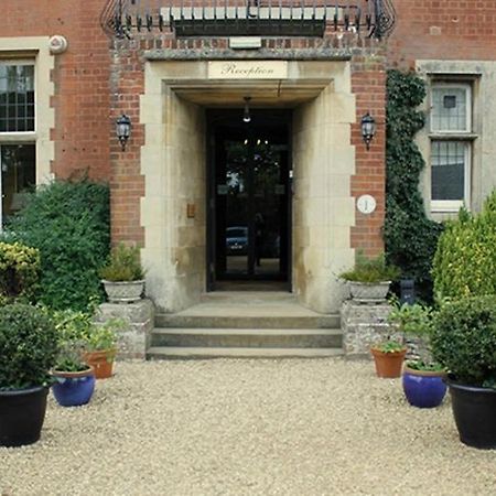 Scalford Country House Hotel Melton Mowbray Eksteriør bilde