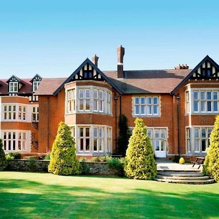 Scalford Country House Hotel Melton Mowbray Eksteriør bilde