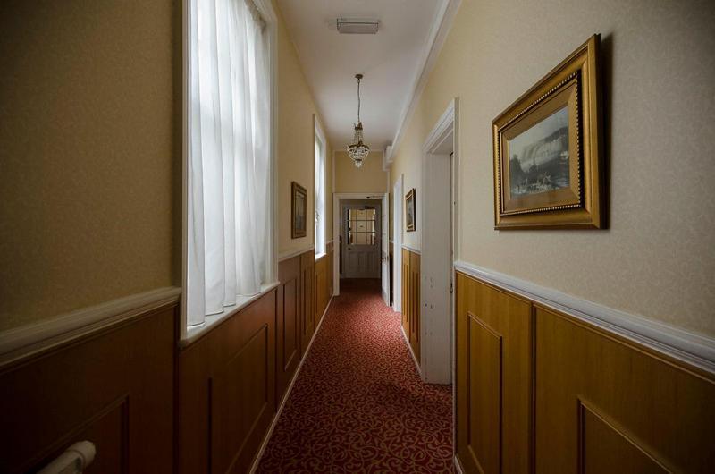Scalford Country House Hotel Melton Mowbray Eksteriør bilde